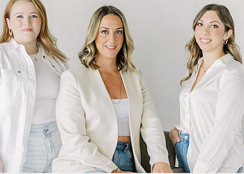 Newmarket wedding planner Claudia and Co