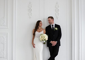 Newmarket wedding planner Claudia and Co