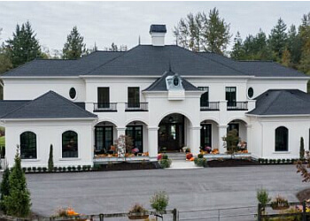 Langley home builder Clay Construction Inc.