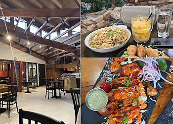 Prince George bbq restaurant ClayOven Grill