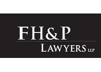Kelowna business lawyer Clay Williams - FH&P LAWYERS