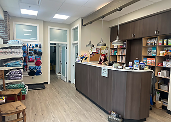 Abbotsford veterinary clinic Clayburn Pet Hospital