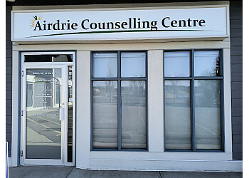Airdrie psychologist Clayton Falk M.A., R.Psych, CCC - AIRDRIE COUNSELLING CENTRE INC.