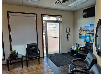 Airdrie psychologist Clayton Falk M.A., R.Psych, CCC - AIRDRIE COUNSELLING CENTRE INC.