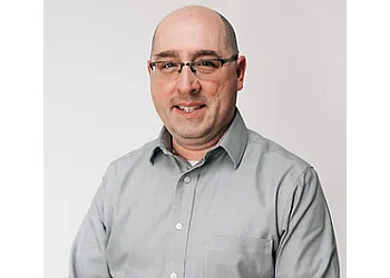 Airdrie psychologist Clayton Falk M.A., R.Psych, CCC - AIRDRIE COUNSELLING CENTRE INC. image 1