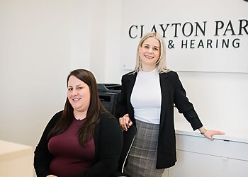 Halifax audiologist Clayton Park Audiology