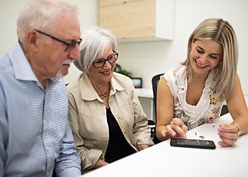Halifax audiologist Clayton Park Audiology