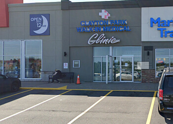 Clayton Park Medical Clinic