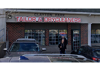 Clayton Park Tailor & Dry Cleaning
