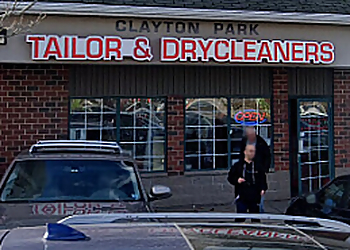 Clayton Park Tailor Shop and Dry Cleaners Clayton Park Tailor Shop and Dry Cleaners - Halifax, NS Dry Cleaners - Business Exterior Image