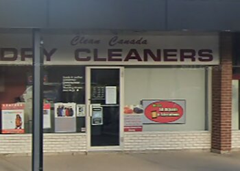 Orangeville dry cleaner Clean Canada Dry Cleaners image 1