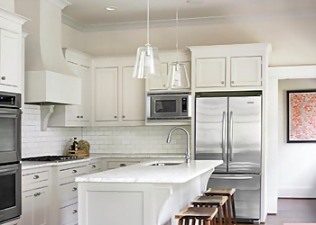 Clean & Cleanse - Kingston, ON House Cleaning Services - Field Work Image