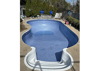 Milton pool service Clean Clear Pool Service
