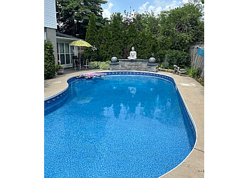 Milton pool service Clean Clear Pool Service