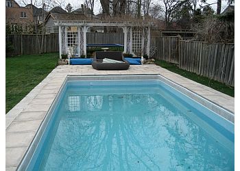 Clean Clear Pool Service