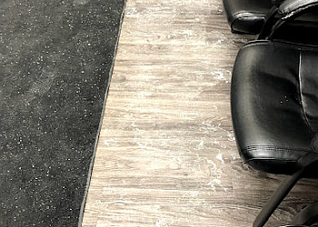 Lethbridge Services De Nettoyage Commercial CleanCol Ltd