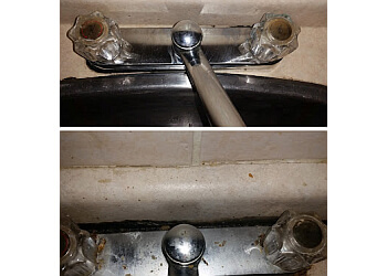 Belleville house cleaning service CleanConscience