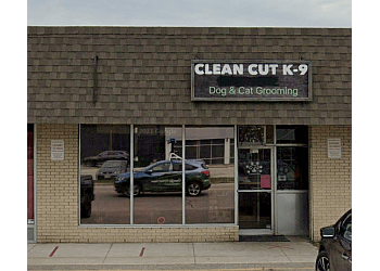 Clean Cut K9 Dog and Cat Grooming