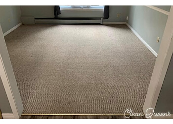 Sudbury carpet cleaning Clean Queens, Inc.