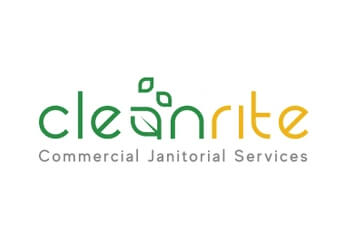 Belleville commercial cleaning service CleanRite Janitorial