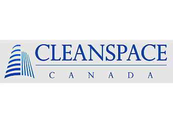 Newmarket commercial cleaning service Clean Space Canada Inc.