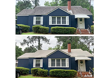 Kamloops window cleaner Cleaner clean