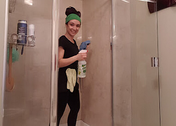 Red Deer house cleaning service CleaningPros