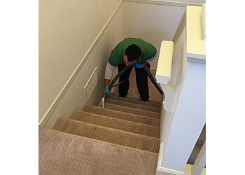 North Vancouver Nettoyage De Tapis Cleaning With Love