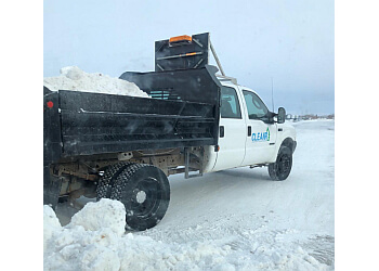 Cleanr Property Maintenance Snow Removal Cleanr Property Maintenance Snow Removal