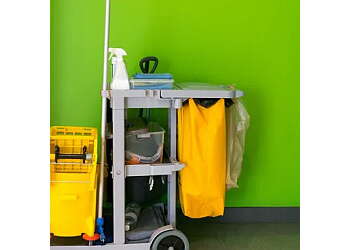 Cleanrite Commercial Janitorial Services