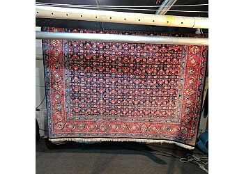 Richmond carpet cleaning Cleanworks Carpet & Upholstery Care