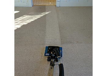Richmond carpet cleaning Cleanworks Carpet & Upholstery Care