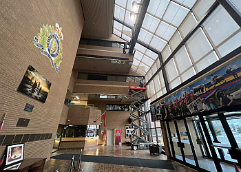 Fredericton window cleaner Clear As Day