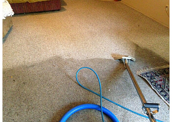 Abbotsford carpet cleaning Clear Choice Cleaners