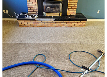 Abbotsford carpet cleaning Clear Choice Cleaners