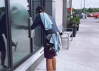 Waterloo Lavages de vitre Clear Choice Window Cleaning