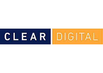 Burlington advertising agency Clear Digital