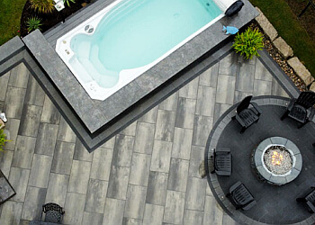 Halton Hills landscaping company ClearKut Landscaping Inc.