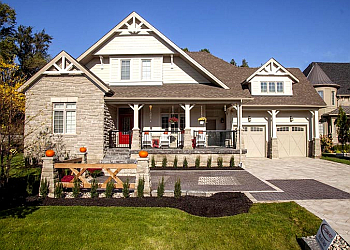 Halton Hills landscaping company ClearKut Landscaping Inc.