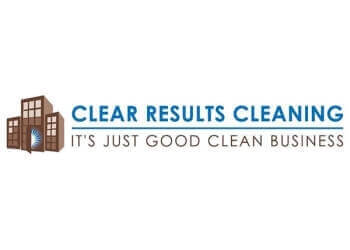 Clear Results Cleaning 
