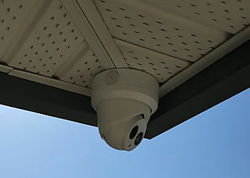Clear Security - Kamloops, BC Security Systems - Service Image