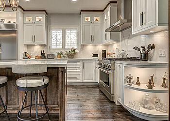 ClearView Kitchens