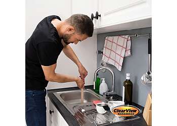 Calgary Plombiers ClearView Services