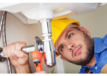 Calgary Plombiers ClearView Services