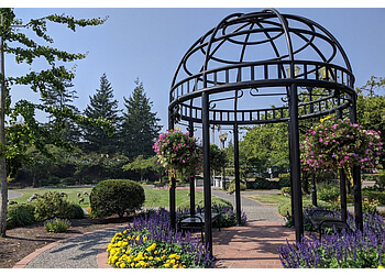 Abbotsford landmark Clearbrook Library