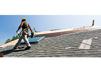 Clearbrook Roofing Ltd