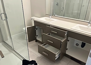 Clearly Clean - Chilliwack, BC House Cleaning Services - Project Image