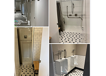 Chilliwack house cleaning service Clearly Clean Cleaning Services