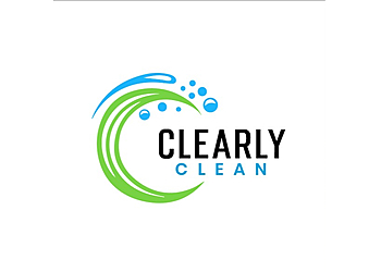 Chilliwack house cleaning service Clearly Clean Cleaning Services