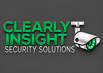Clearly InSight Security Solutions Clearly InSight Security Solutions - Winnipeg, MB Systèmes De Sécurité - Company Logo